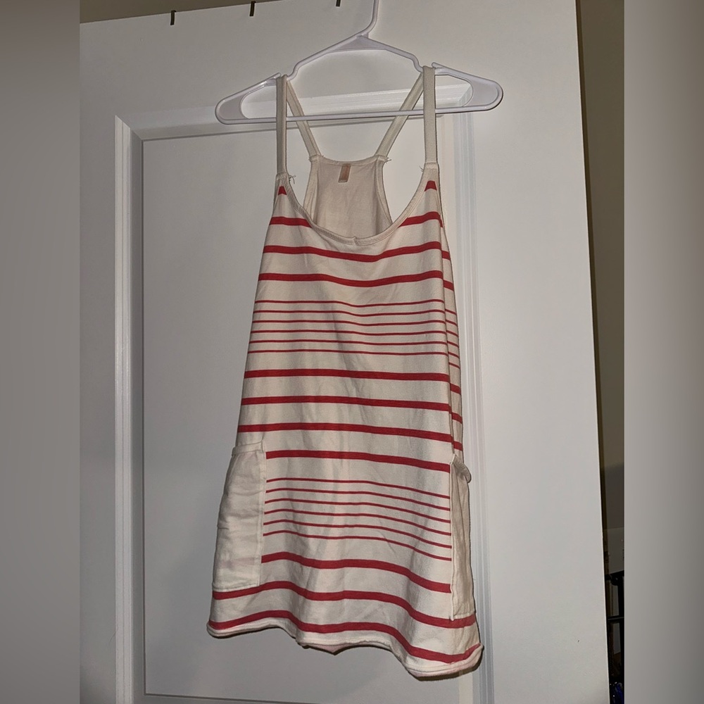 Free people movement hot shot dress